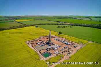 MinRes, Hancock finalise gas deal