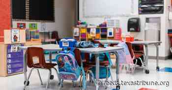 Texas school districts asked to return $16 million in federal funding for special education services