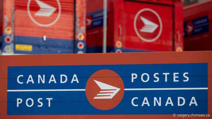Backlogs expected as Canada Post employees head back to work