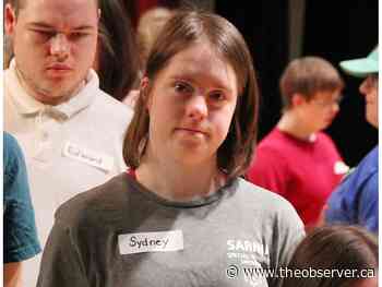 Scholarship established in Sarnia woman's memory