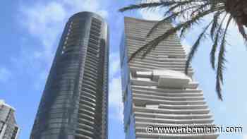 ‘Didn't want to alarm anybody': South Florida sinking building study gets mixed reactions