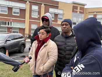 'She's scared of being left behind if she can't see me. She thinks she's lost,' mother of a 4-year-old said.