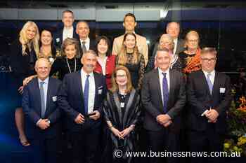 Size doesn’t count in dynastic enterprises