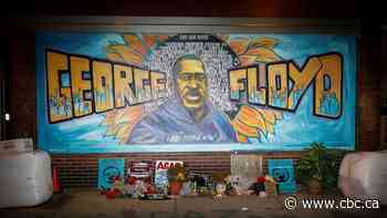 Judge allows testing of George Floyd tissue samples as officer seeks new trial on civil rights conviction