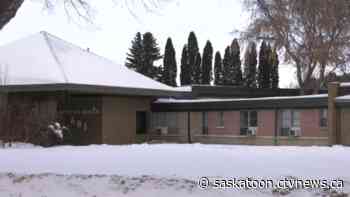 Saskatoon's Queen House turns into family treatment centre, plans for future development