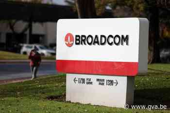 Amerika’s nieuwste beurslieveling heet Broadcom