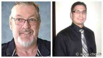 Man who shot 2 Calgary fathers in 24 hours pleads guilty to manslaughter