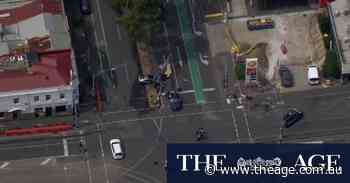 Drunk driver who killed 16-year-old in Carlton crash jailed for 14 years