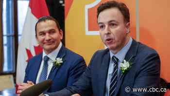 Fiscal update leaves pundit puzzled over how Manitoba will balance budget before next election