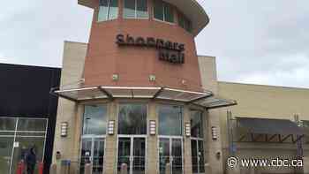 St. Nick pix nixed, dozen businesses forced to close after fire at Brandon's Shoppers Mall