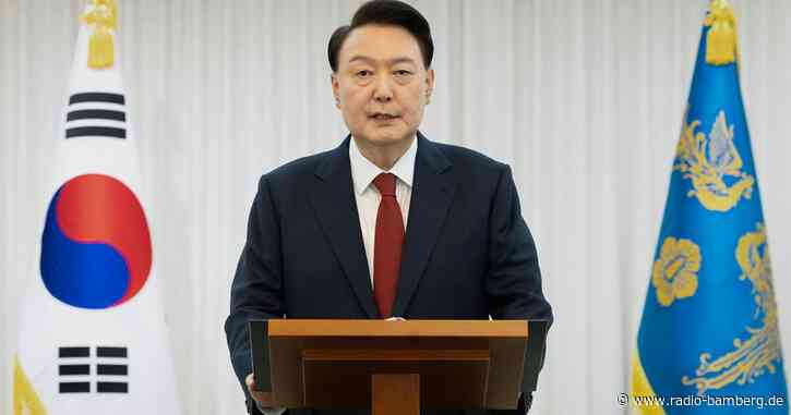 Präsident Yoon erscheint nicht zu Vorladungstermin