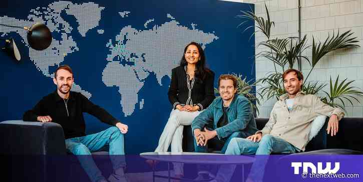 Dutch tech in 2024: year in review