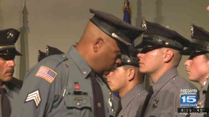 Fort Wayne reaches nimble 1-year deal with police unions