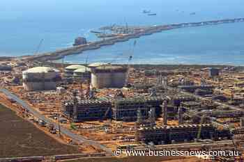 Chevron to explore CCS next to Gorgon