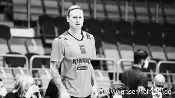 Basketball-Profi tot vor Wohnhaus aufgefunden