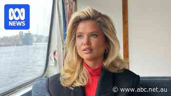 Matilda Djerf says she 'wasn't ready to lead' clothing brand in response to workplace bullying allegations