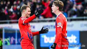 Schnappt sich der BVB ein Mega-Talent des FC Bayern?