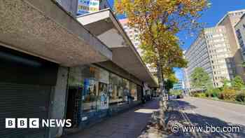 'Supergym' plan for old Robin Hood site approved