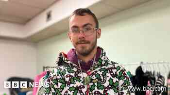 'Everyone deserves a place at Christmas'