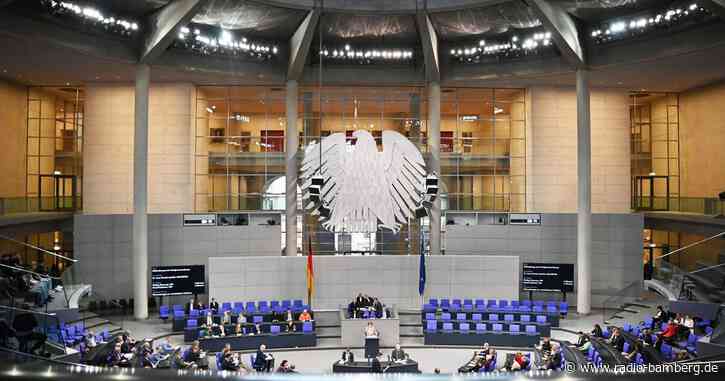 Was der Bundestag vor der Neuwahl noch beschließen will