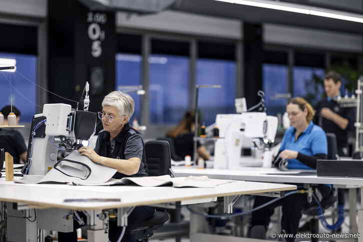Manufakturen: Das Auto von der Stange war gestern