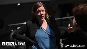 Minister tested Ask for Angela scheme undercover