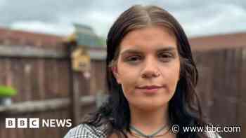 'My ex had such a small sentence for strangling me'