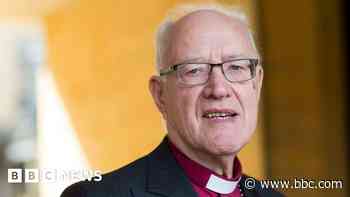 Former Archbishop of Canterbury George Carey quits ministry