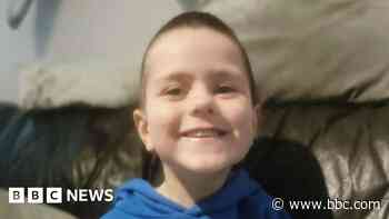 Man arrested over Kyran Durnin murder found dead