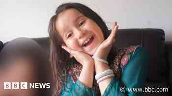 Sara Sharif's 'sadistic' killers jailed for murder