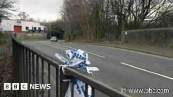 Man charged over crash which killed two-year-old