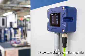 Single Pair Ethernet: schlanke Kommunikation auf den letzten Metern