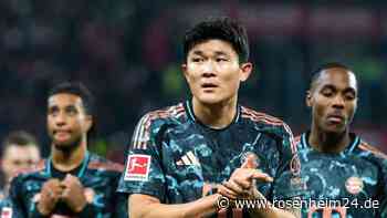 Die Bundesliga-Jahresbilanz offenbart eine harte Bayern-Realität