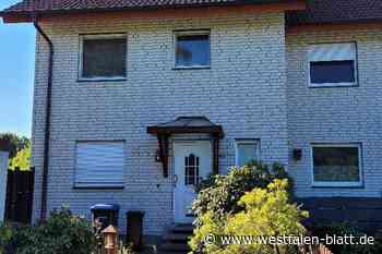 Bielefeld: Warum die Stadt ein Haus in Augustdorf verkauft