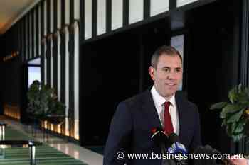 Deficits dig deeper holes as cracks appear in budget