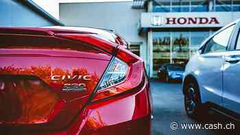 Honda und Nissan wollen Fusion ausloten