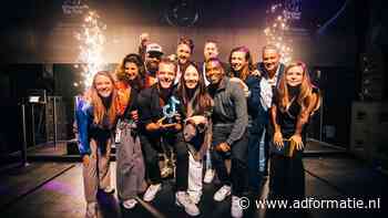 Hoe KPN met een gedurfd concept de ‘Greatest TikTok’ won