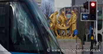 Council reveals where Birmingham bus lane fine money will go as crackdown begins