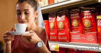 Conflict over koffieprijzen tussen Douwe Egberts en Colruyt escaleert