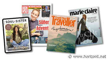 Jahresrückblick: Das waren die wichtigsten Ereignisse im Medien-Jahr 2024