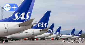 Sommerflugplan ab Airport HAJ Hannover: SAS stockt Flüge nach Kopenhagen auf