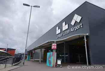 Ministers push back decision on Luton Airport expansion for third time