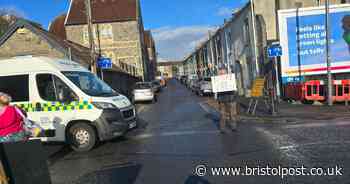 Thousands sign petition as 'entitled motorists' protest against liveable neighbourhood scheme