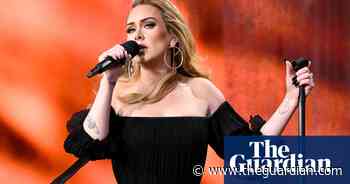 Brazilian Judge Orders Adele Song Be Pulled Worldwide Over Plagiarism Claim