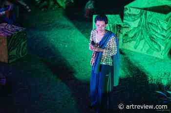 How Thailand Became A Refuge For Myanmar Artists