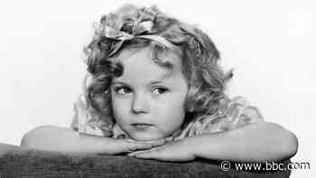 How Shirley Temple Saved Fox Studios