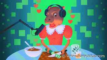 The Year Of The “Creators”