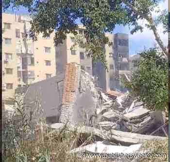 Israel-Hezbollah Conflict Has Badly Hurt Lebanese Publishing