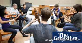 Consuming Arts And Culture Is Good For Your Health, Says Major UK Study