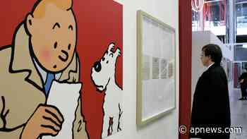 What’s Entering Public Domain In The US As Of 2025? Popeye, Tintin, Faulkner, Hitchcock, Porter, …